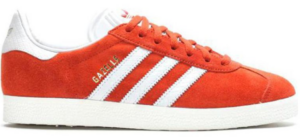 Giày Adidas Gazelle ‘Oragne White’ S76026