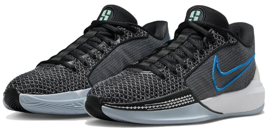 Giày Nike Sabrina 1 'Bonded' FQ3389-001 - Ảnh 2