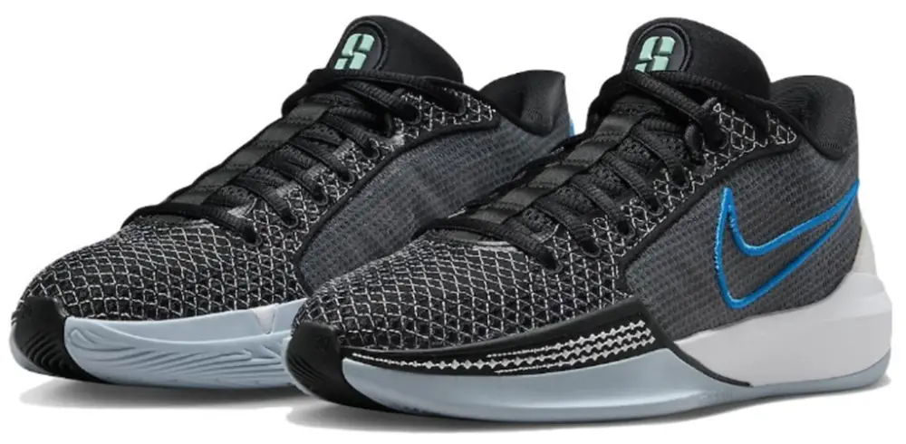 Alternative view of Giày Nike Sabrina 1 'Bonded' FQ3389-001
