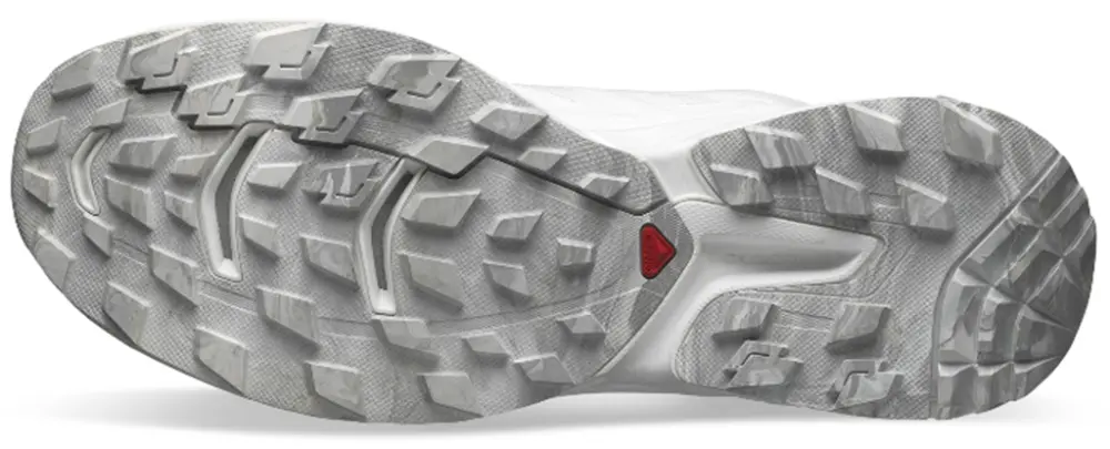 Giày Palace x Salomon XT-Wings 2 'White' 474737 - Ảnh 3