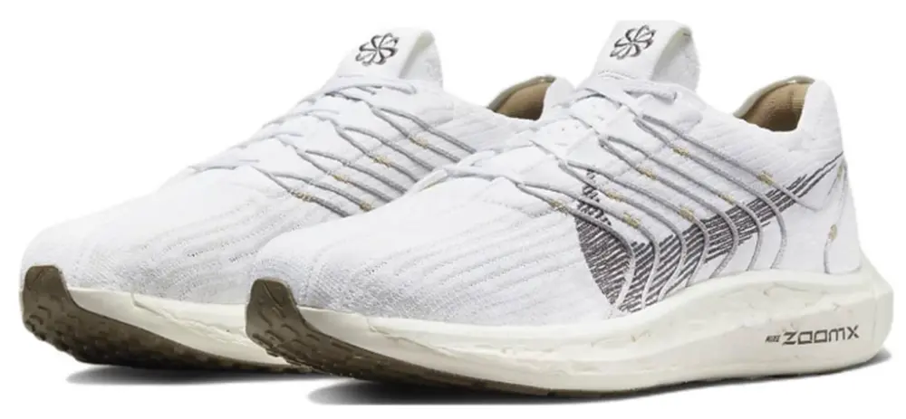 Giày Nike Zoom Pegasus 'White Light Bone' DM3413-100 - Ảnh 5