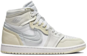 Giày Nike Air Jordan 1 MM High ‘Coconut Milk’ FB9891-100