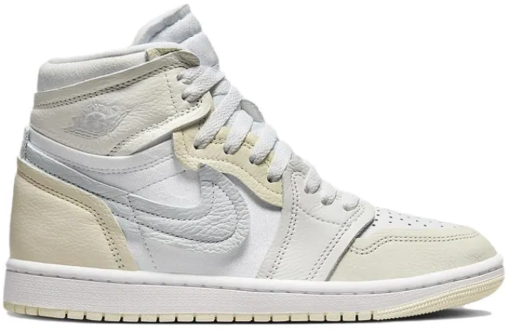 Giày Nike Air Jordan 1 MM High ‘Coconut Milk’ FB9891-100