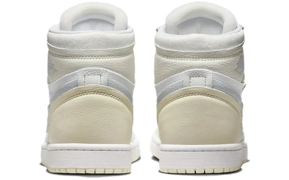 Giày Nike Air Jordan 1 MM High ‘Coconut Milk’ FB9891-100 - Ảnh 4