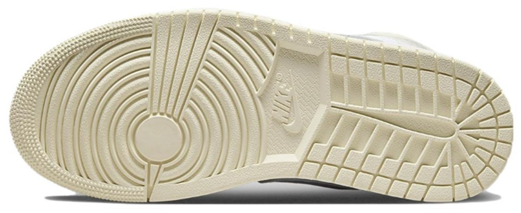 Giày Nike Air Jordan 1 MM High ‘Coconut Milk’ FB9891-100 - Ảnh 5