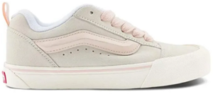 Giày Vans Knu Skool 'White' VN0009QCPNK