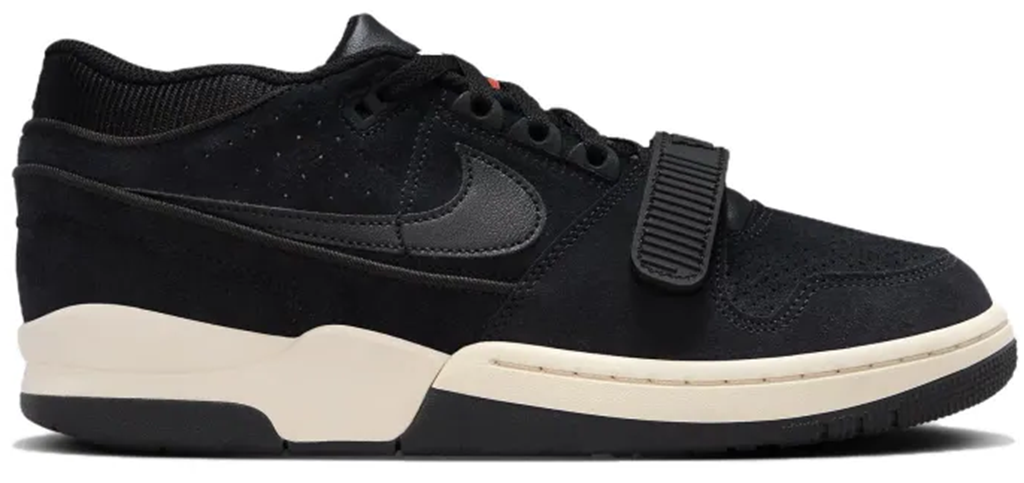 Giày Nike Air Alpha Force 88 'Black Guava Ice' FN6594-002