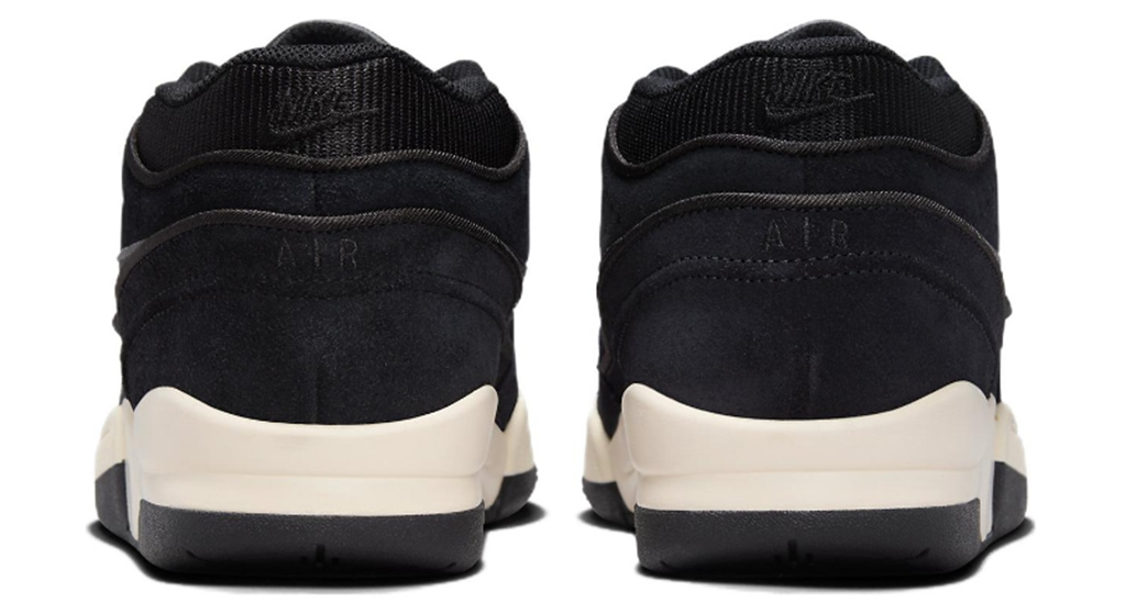 Giày Nike Air Alpha Force 88 'Black Guava Ice' FN6594-002 - Ảnh 4