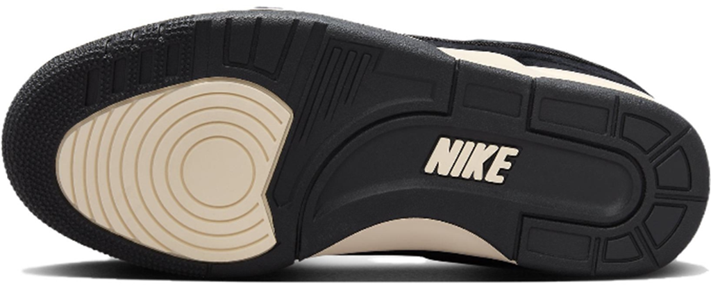 Giày Nike Air Alpha Force 88 'Black Guava Ice' FN6594-002 - Ảnh 5