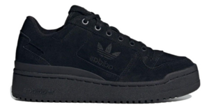 Giày Adidas Originals Forum Bold 'Black' IE7349