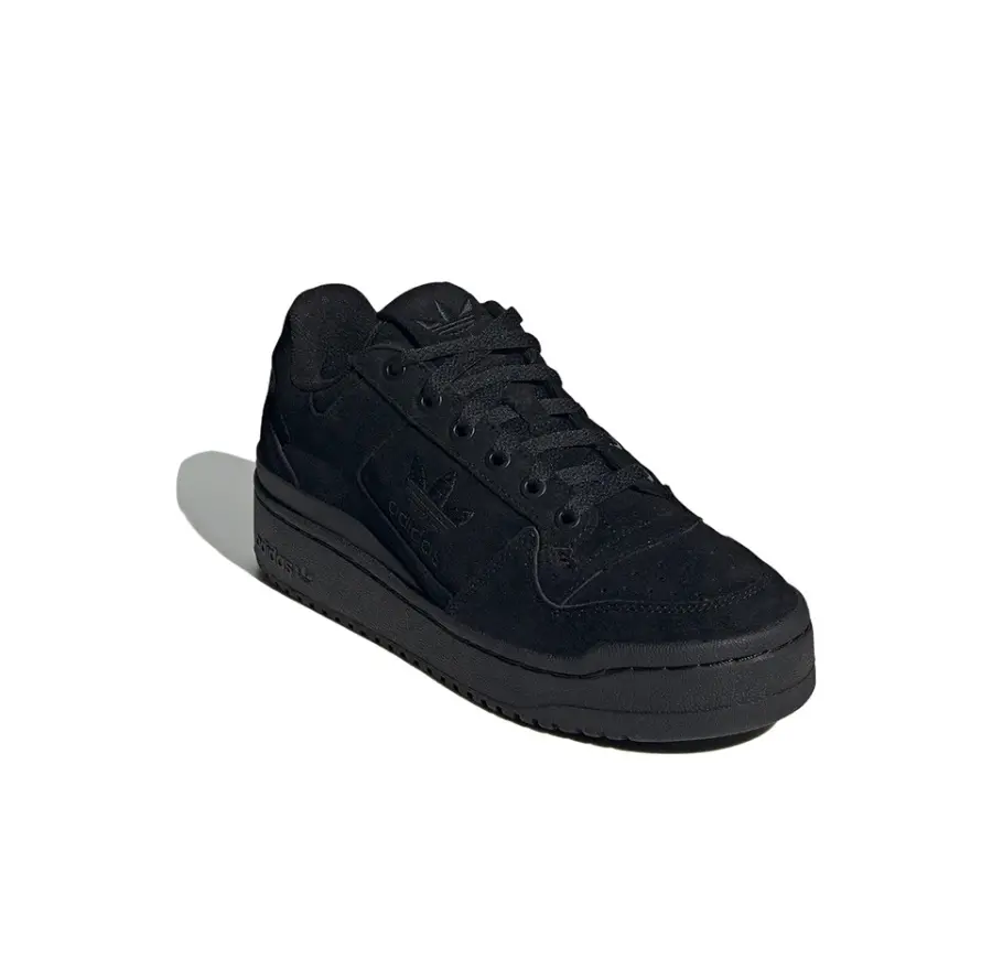 Alternative view of Giày Adidas Originals Forum Bold 'Black' IE7349