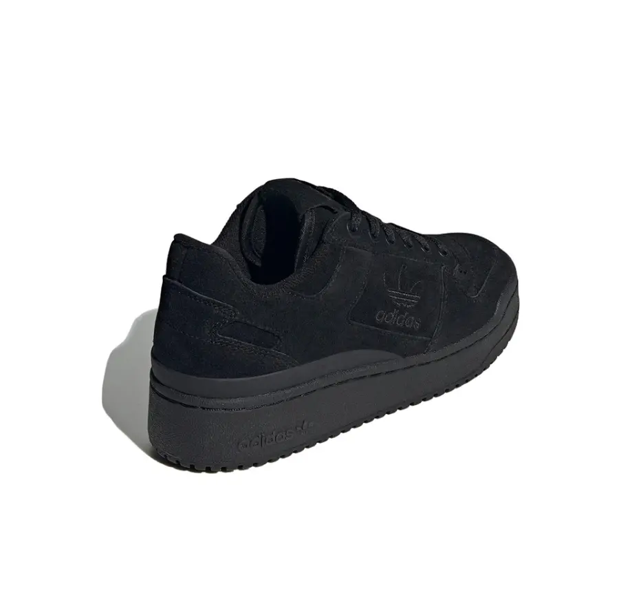 Giày Adidas Originals Forum Bold 'Black' IE7349 - Ảnh 3