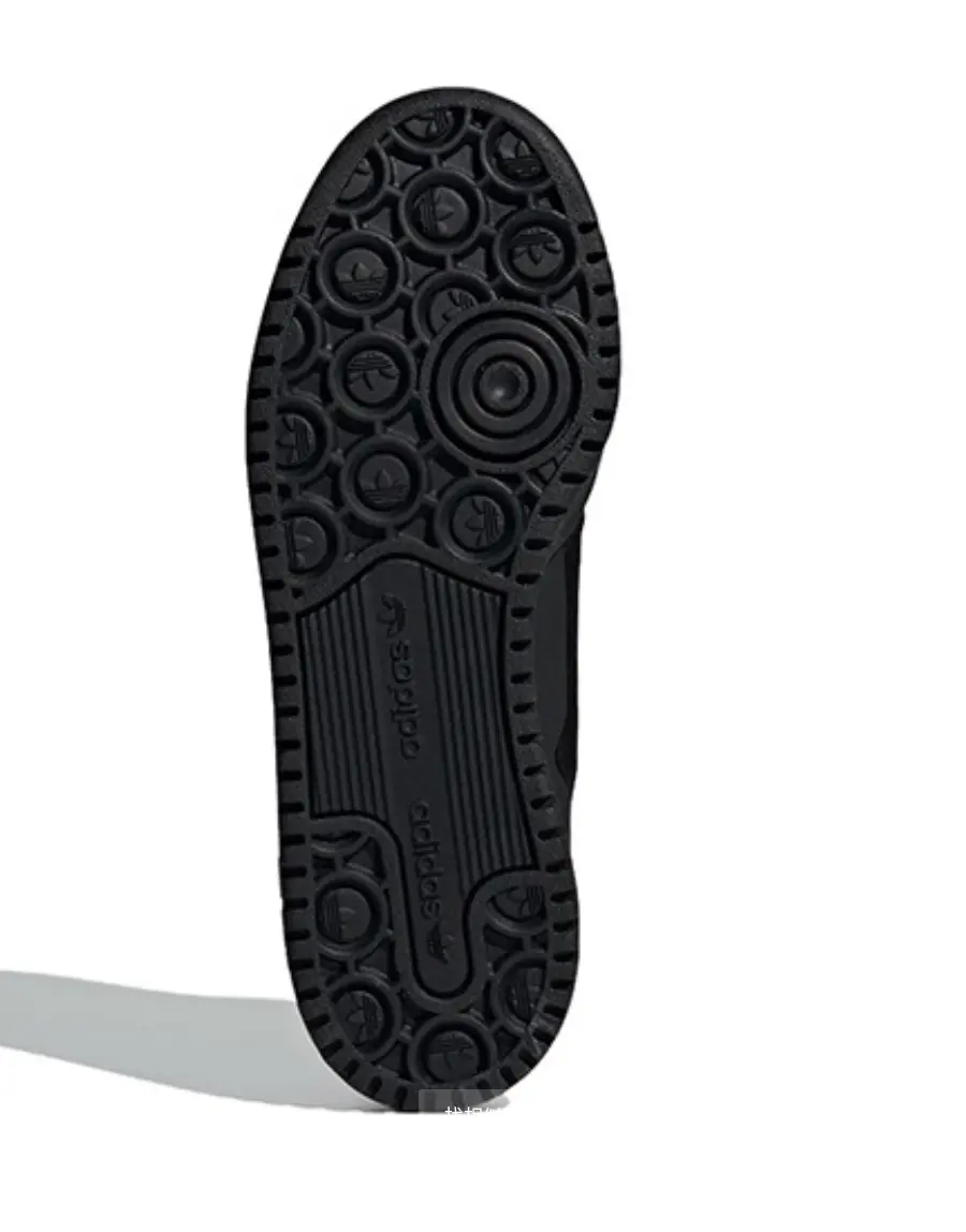 Giày Adidas Originals Forum Bold 'Black' IE7349 - Ảnh 5