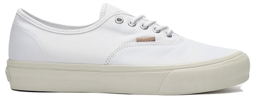 Giày Vans Authentic LX x JJJJound ‘White’ VN0A4CS4W00