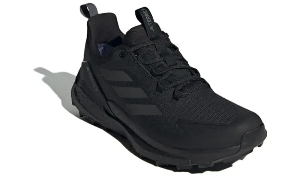 Alternative view of Giày Adidas Terrex Free Hiker 2 Low GTX Black IE7652