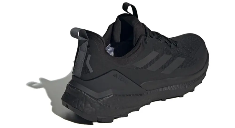 Giày Adidas Terrex Free Hiker 2 Low GTX Black IE7652 - Ảnh 3
