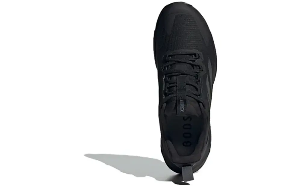 Giày Adidas Terrex Free Hiker 2 Low GTX Black IE7652 - Ảnh 5
