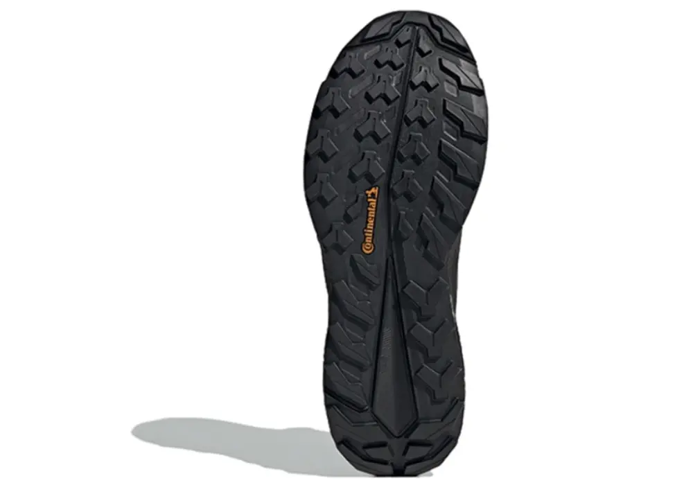Giày Adidas Terrex Free Hiker 2 Low GTX Black IE7652 - Ảnh 4