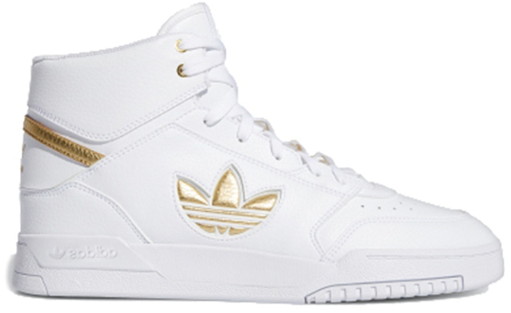 Giày Adidas Drop Step XL 'White' FW2040