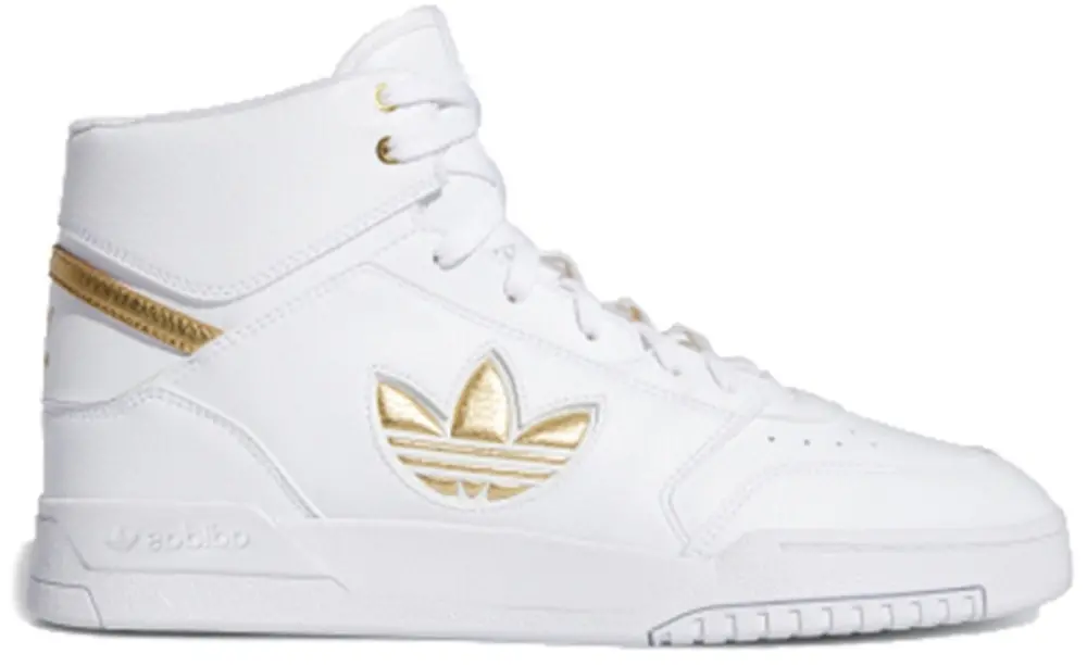 Giày Adidas Drop Step XL 'White' FW2040