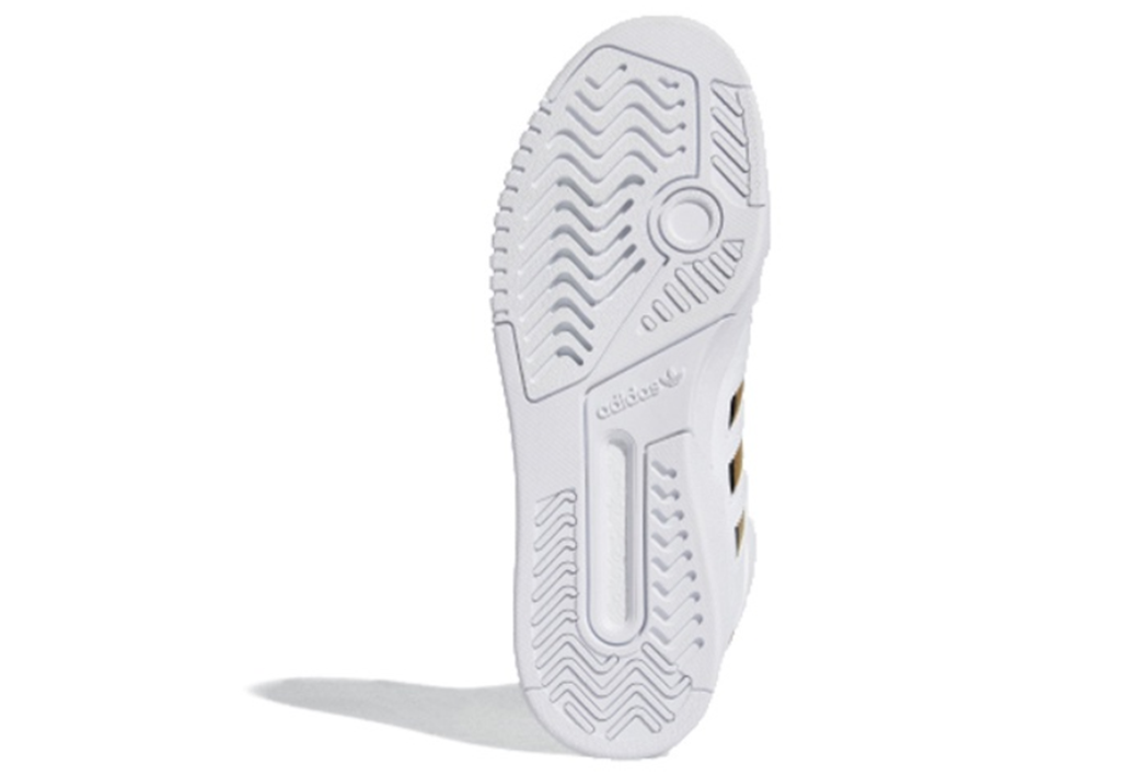 Giày Adidas Drop Step XL 'White' FW2040 - Ảnh 4