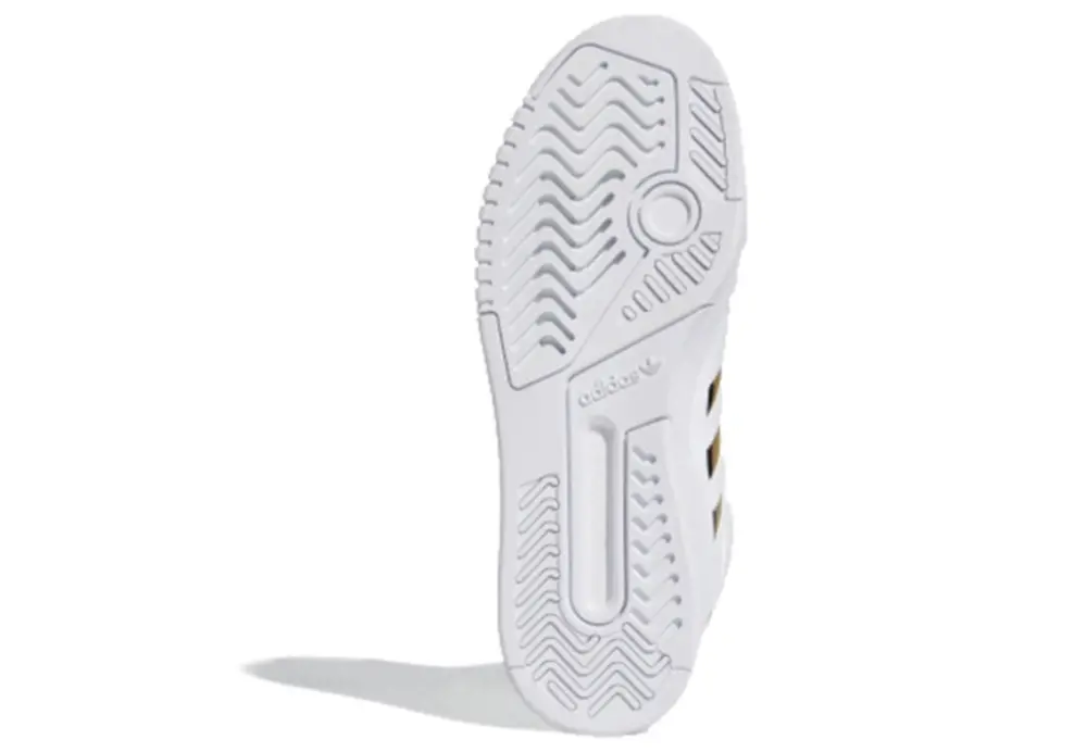 Giày Adidas Drop Step XL 'White' FW2040 - Ảnh 4