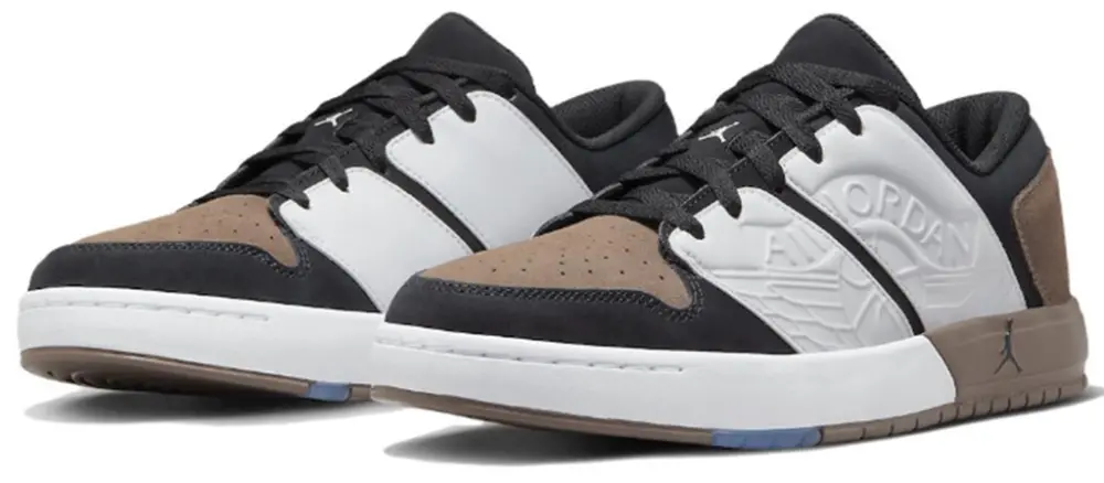 Giày Jordan Nu Retro 1 Low 'Palomino' DV5141-102 - Ảnh 3