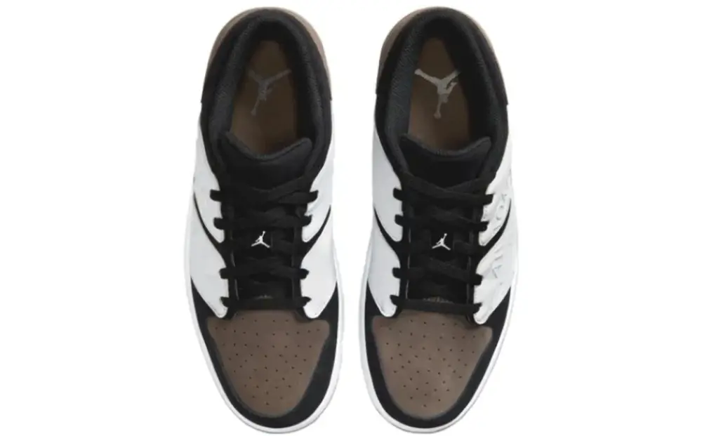 Giày Jordan Nu Retro 1 Low 'Palomino' DV5141-102 - Ảnh 4