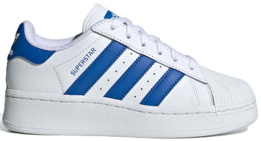 Giày Adidas Superstar XLG 'Cloud White' IG0289