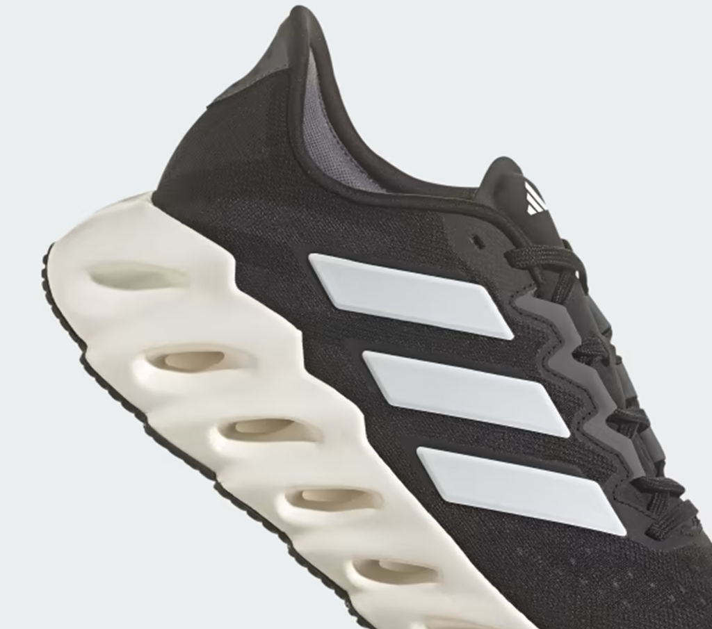 Giày Adidas Switch FWD 'Black White' ID1780 - Ảnh 4