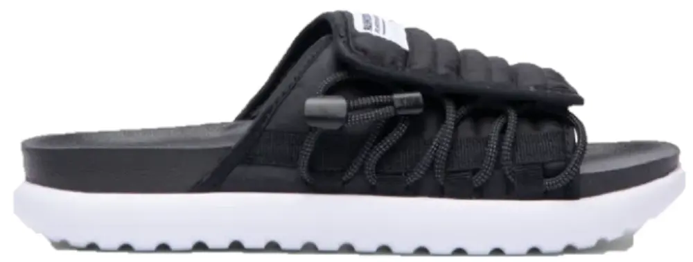 Dép Nike Asuna 2 Slides ‘Black’ DX6865-002