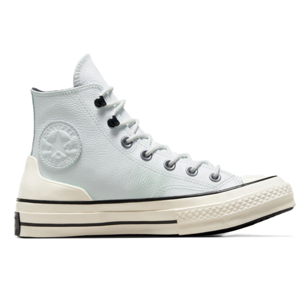 Giày Converse Chuck 70 Leather 'Moonbathe Grey' A05369C