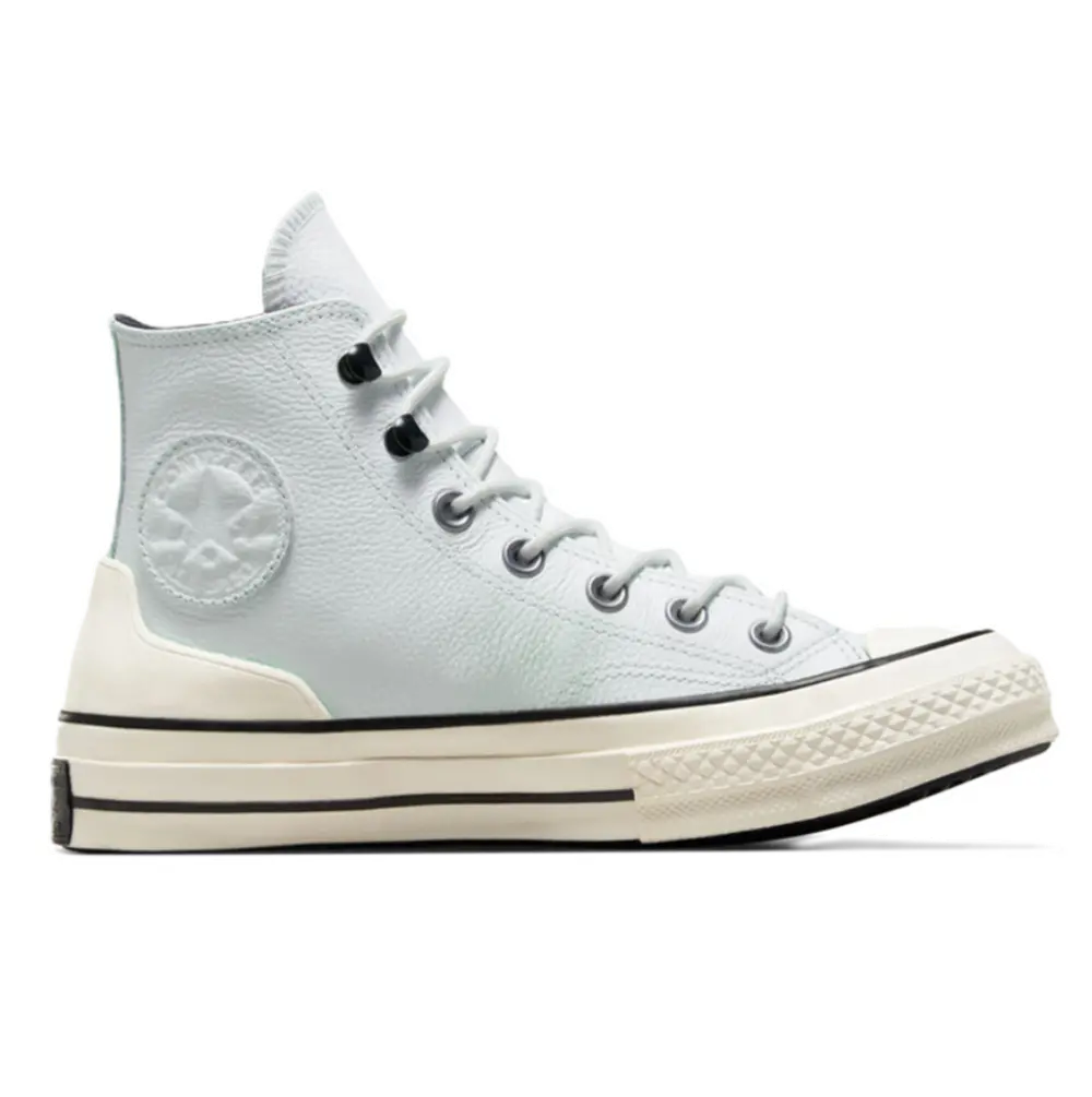 Giày Converse Chuck 70 Leather 'Moonbathe Grey' A05369C