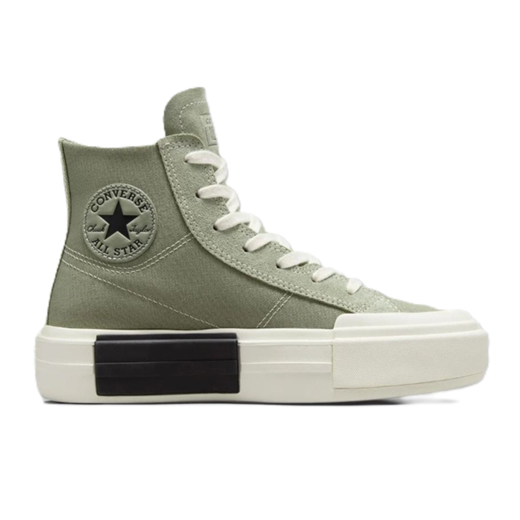 Giày Converse Chuck Taylor All Star 'White Green' A05493C