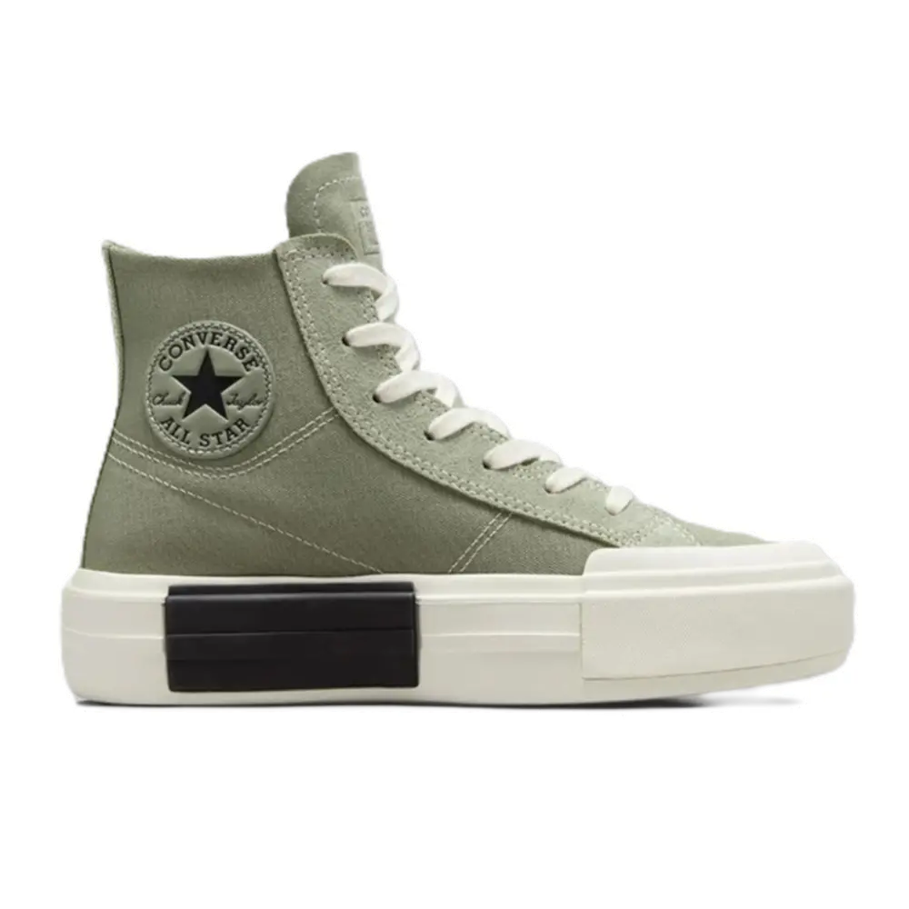 Giày Converse Chuck Taylor All Star 'White Green' A05493C