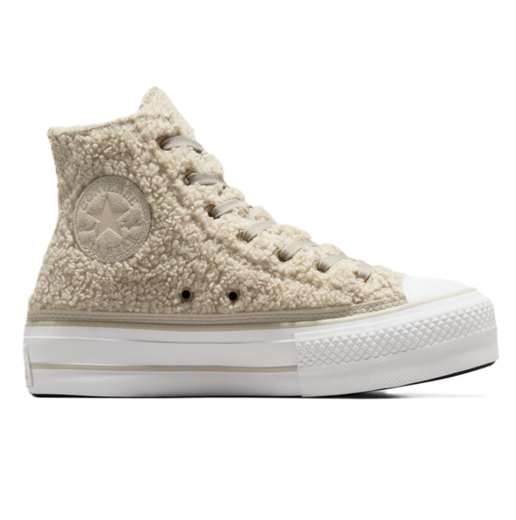 Giày Converse Chuck Taylor All Star 'Beach Stone' A05509C