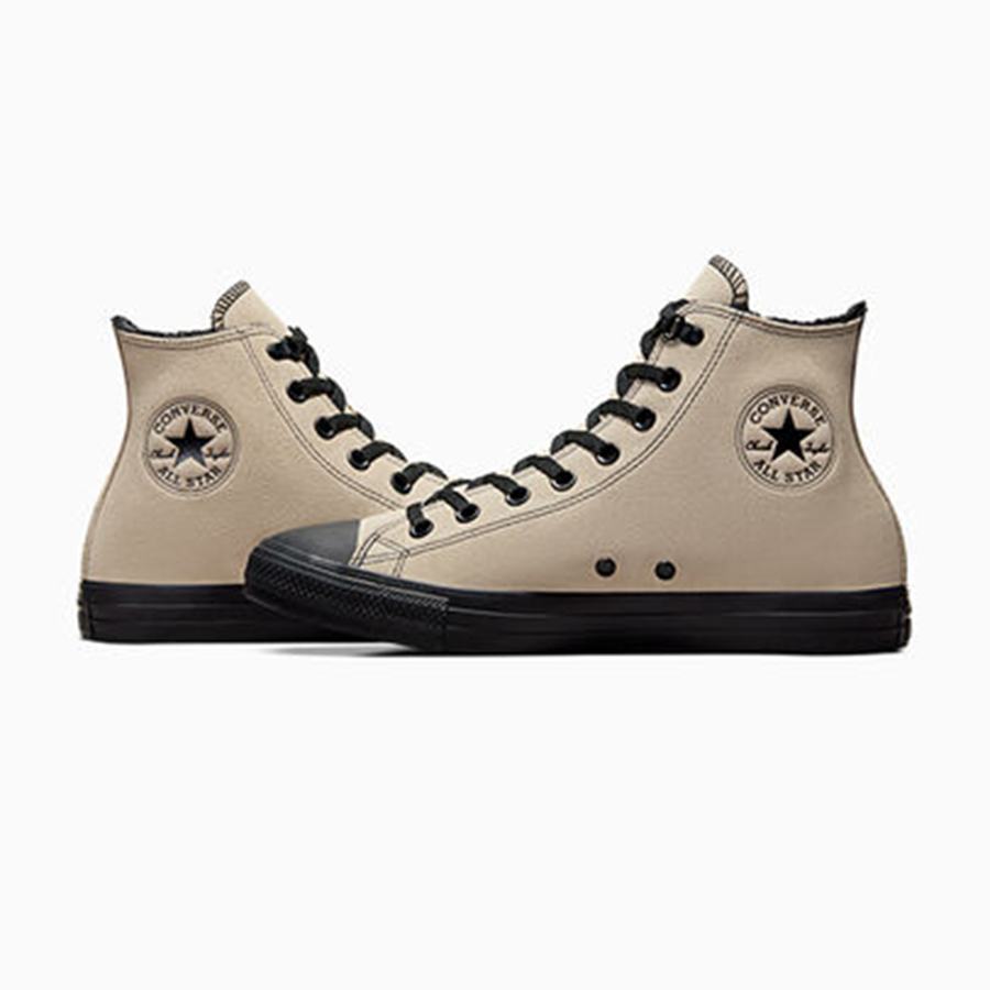 Giày Converse Chuck Taylor All Star 'Beach Stone' A05613C - Ảnh 3