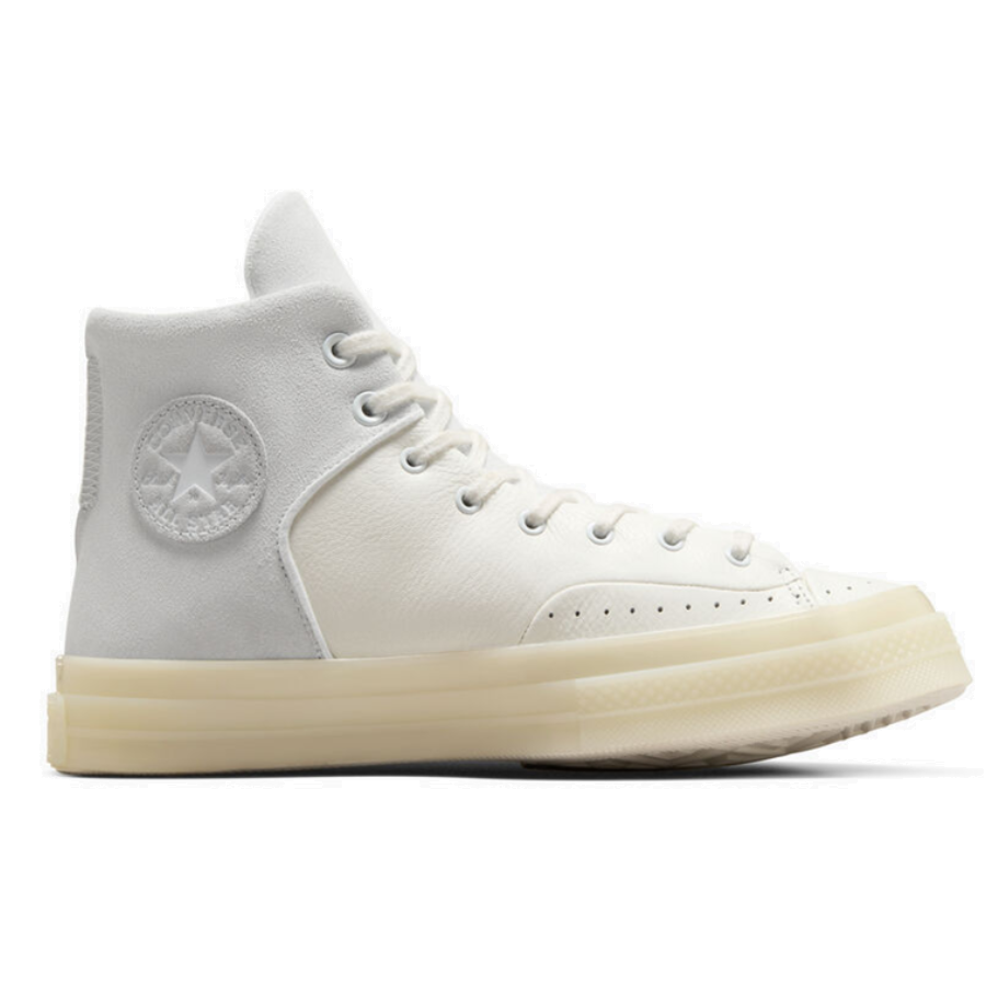 Giày Converse Chuck 70 Marquis Leather 'Vintage White' A05620C