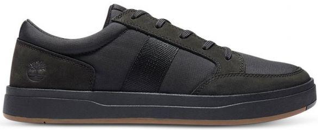 Giày Timberland Square Oxford 'Black' A26Y6-001 Jordan