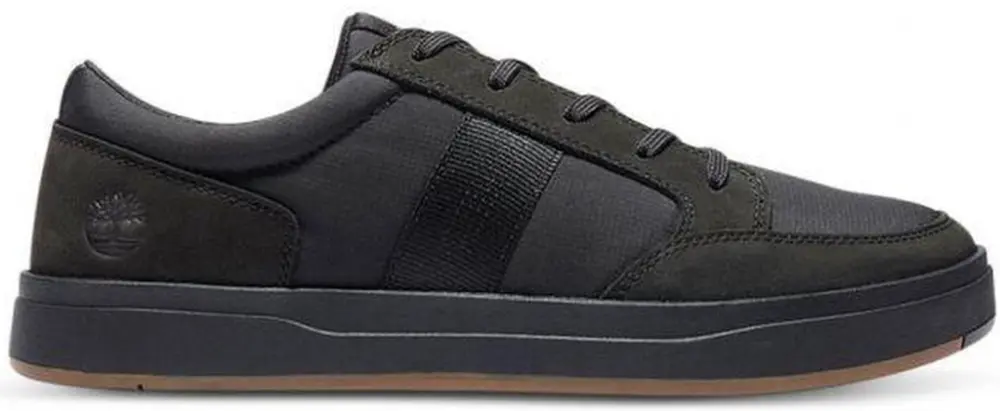 Giày Timberland Square Oxford ‘Black’ A26Y6-001