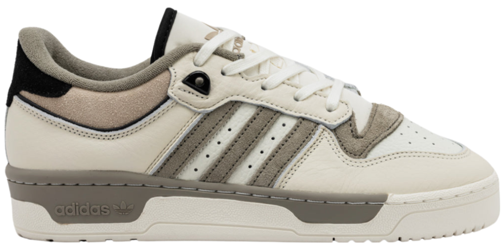 Giày Adidas Rivalry Low 86 Mens Lifestyle Shoes IE7171