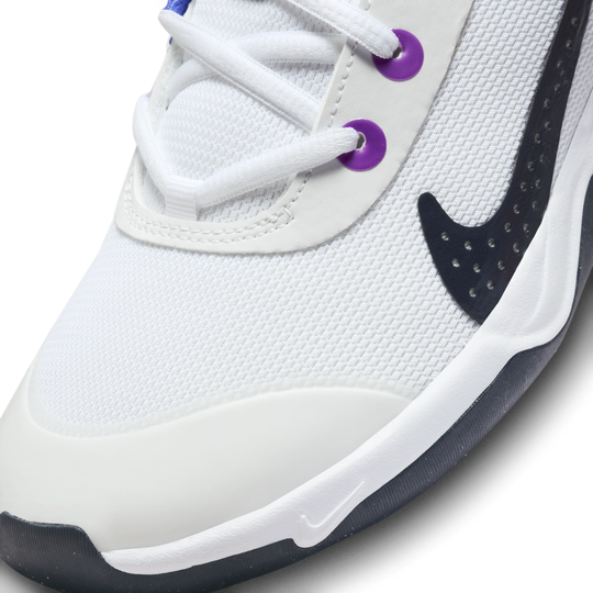 Giày Nike Omni Multi-Court 'Light Ultramarine' DM9027-104 - Ảnh 3