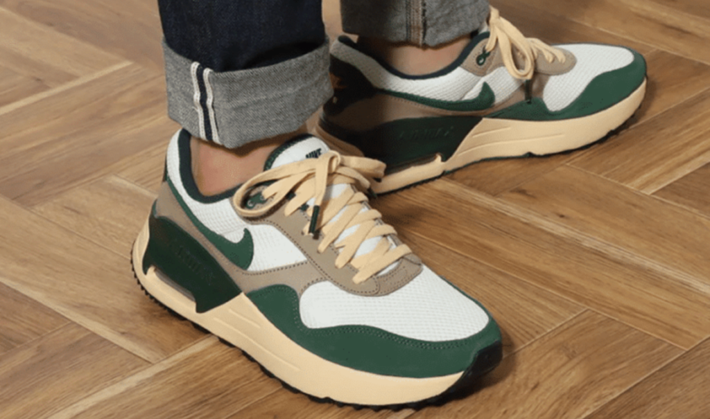 Giày Nike Air Max SYSTM 'Pro Green' FD0316-133 - Ảnh 5