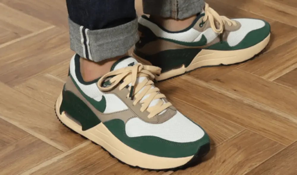 Giày Nike Air Max SYSTM 'Pro Green' FD0316-133 - Ảnh 5