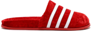 Dép Adidas Adimule Slides 'Red White' HP9783