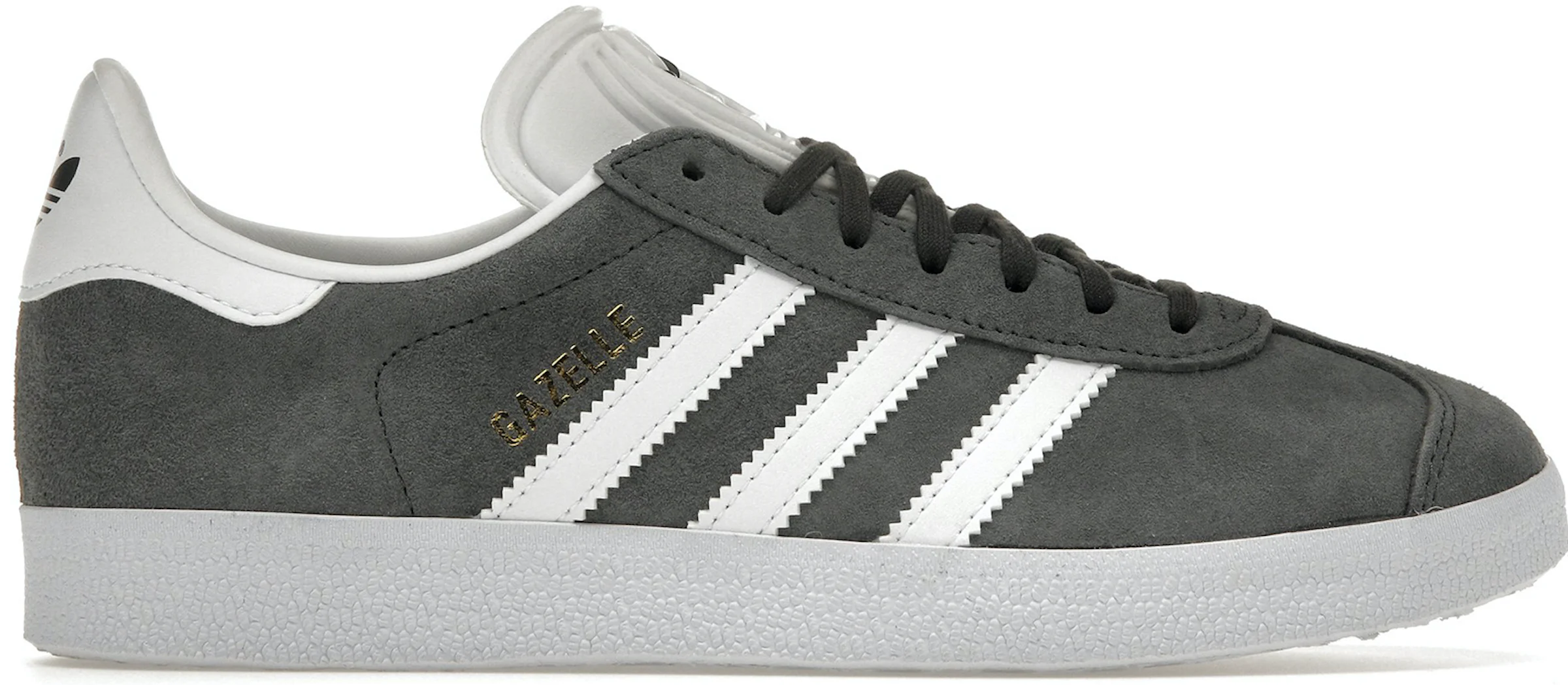 Giày Adidas Gazelle Shoes 'Dgh Solid Grey' BB5480