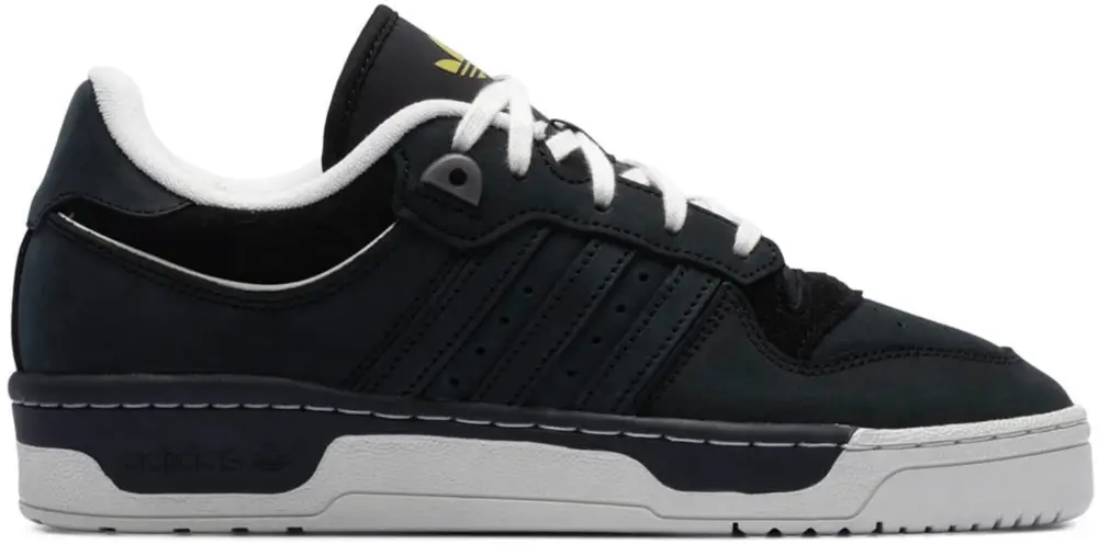 Giày Adidas Rivalry Low 86 ‘Black’ IF3401