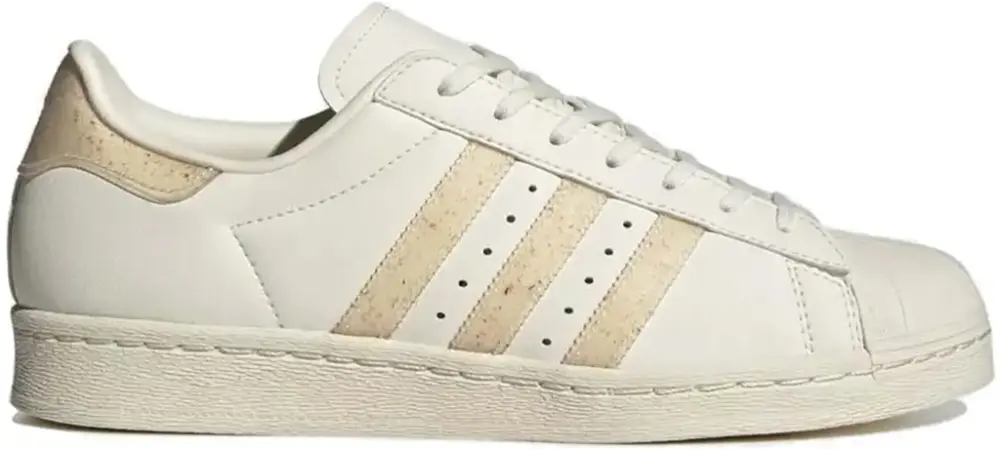 Giày Adidas Superstar 82 'Wonder White Speckled' HP3169