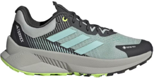 Giày Adidas Soulstride Flow GTX 'Wonder Silver' ID6715