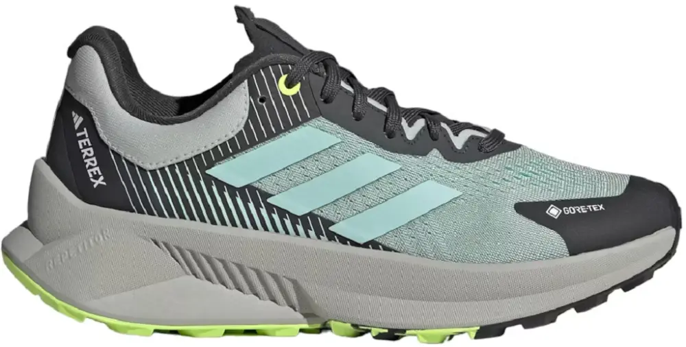 Giày Adidas Soulstride Flow GTX 'Wonder Silver' ID6715